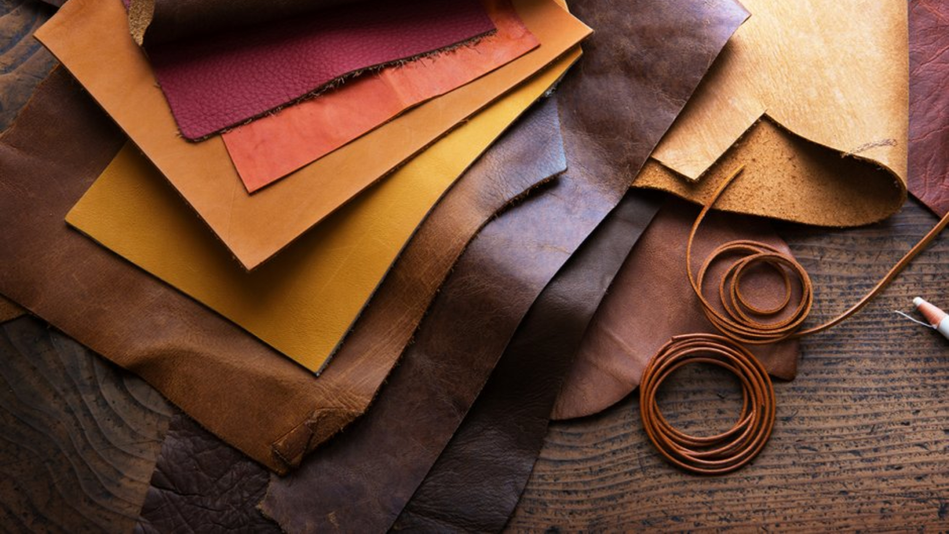 Best Leather Factory in India